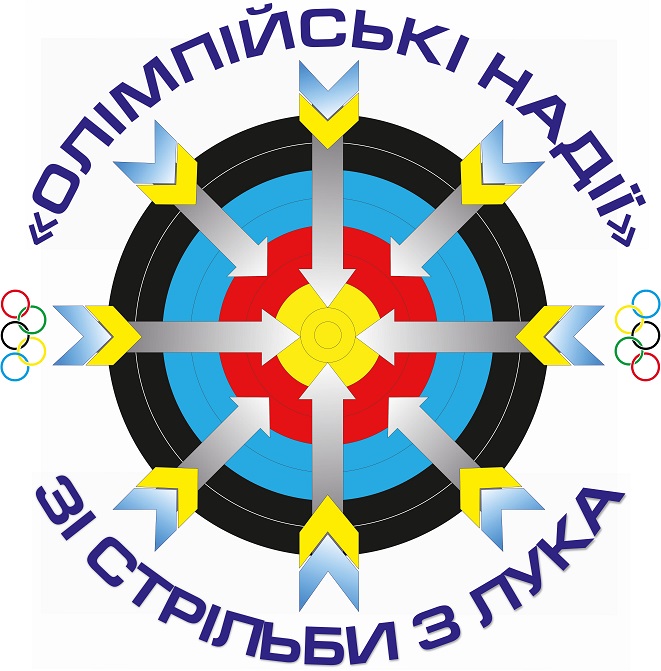 Відкрите всеукраїнське змагання “Олімпійські надії”