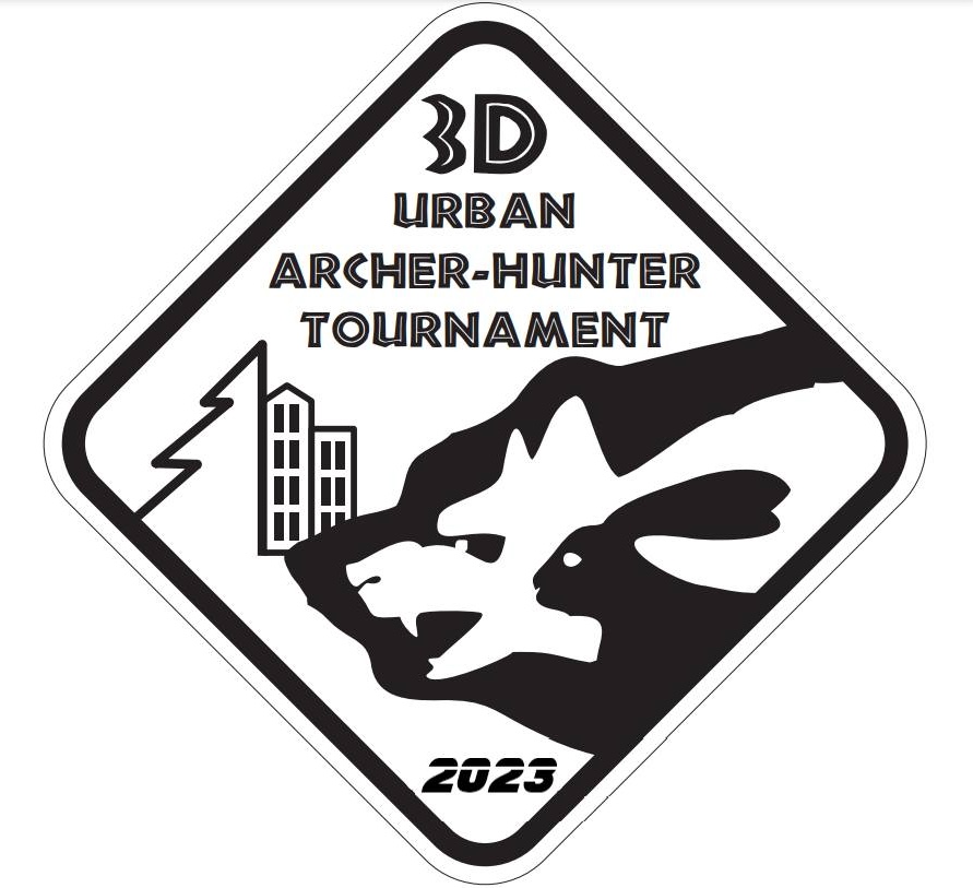 Open 3D Tournament "URBAN ARCHER-HUNTER" 2023